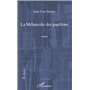 La mélancolie des papillons