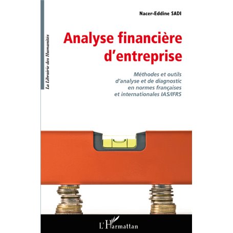 Analyse financière d'entreprise