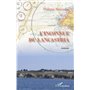 L'inconnue du Lancastria