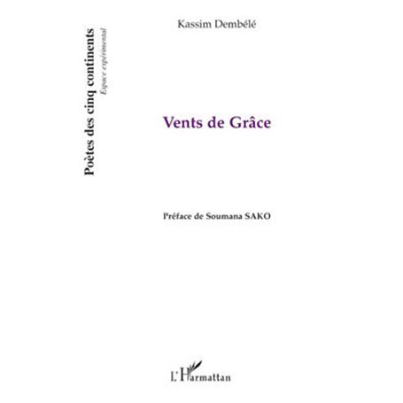 Vents de Grâce