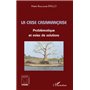 La crise casamançaise