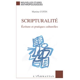 Scripturalité