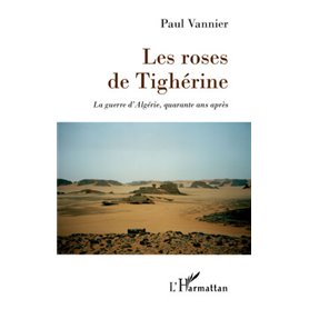 Les roses de Tighérine