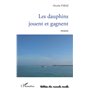 Les dauphins jouent et gagnent