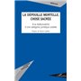 La dépouille mortelle, chose sacrée