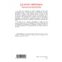 Le miroir déformant