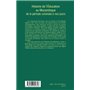 Histoire de l'Education au Mozambique de la période coloniale à nos jours