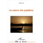 La saison des papillons