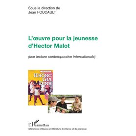 L'oeuvre pour la jeunesse d'Hector Malot