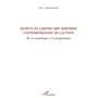 Enjeux et limites des théories contemporaines de l'action