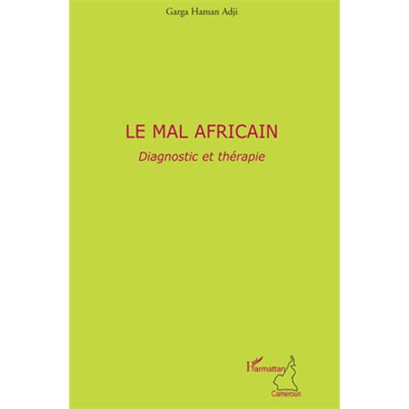 Le mal africain