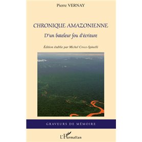 Chronique amazonienne