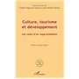 Culture, tourisme et développement