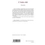 L'Autre côté