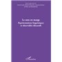 Le sens en marge