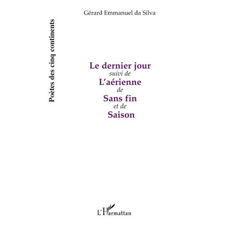 Le dernier jour