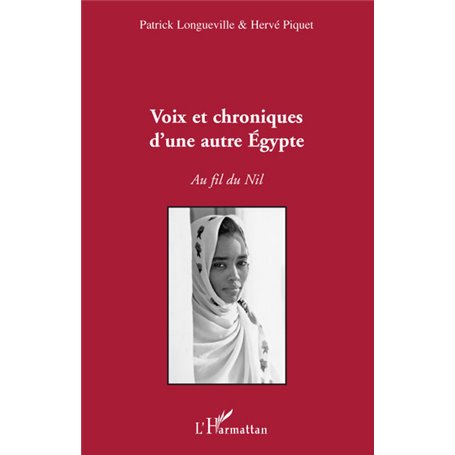 Voix et chroniques d'une autre Egypte