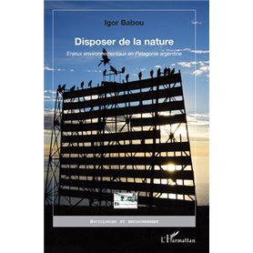 Disposer de la nature