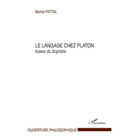 Le langage chez Platon