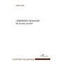 L'Empreinte Beauvoir