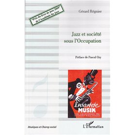 Jazz et société sous l'Occupation