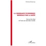 La croissance économique par la santé