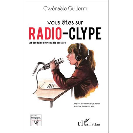 Vous êtes sur Radio-Clype