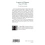 La guerre de N'Djamena