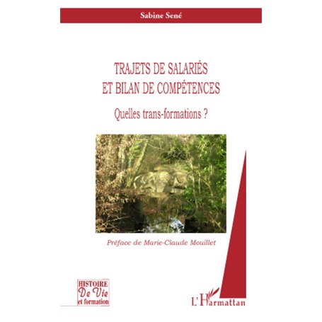 Trajets de salariés et bilan de compétences