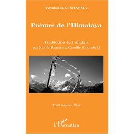 Poèmes de l'Himalaya