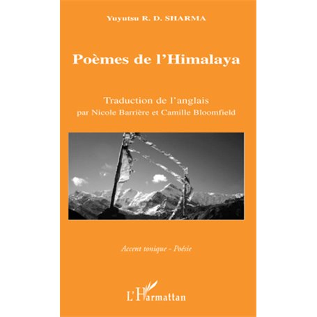 Poèmes de l'Himalaya