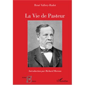 La vie de Pasteur
