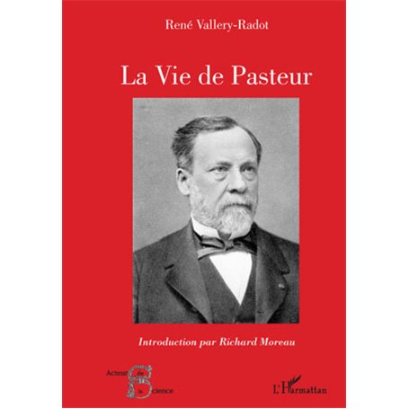 La vie de Pasteur