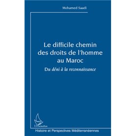 Le difficile chemin des droits de l'homme au Maroc