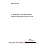 Le problème de l'architectonique dans la philosophie critique de Kant