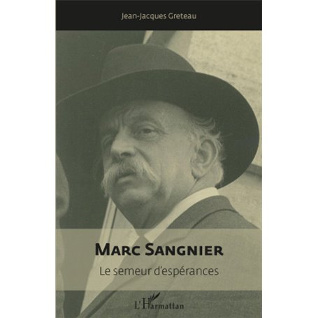 Marc Sangnier