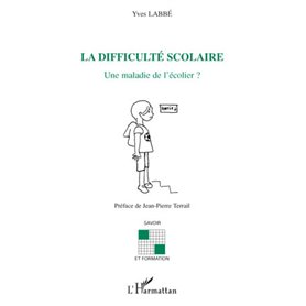 La difficulté scolaire