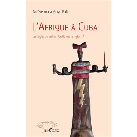 L'Afrique à Cuba