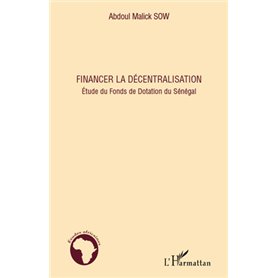 Financer la décentralisation