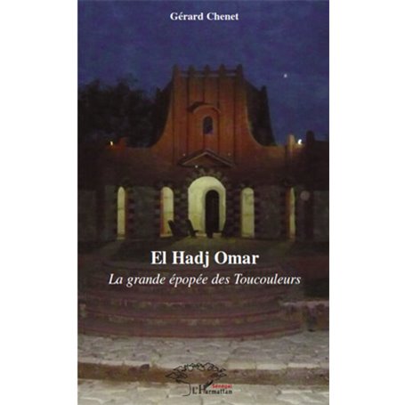 El Hadj Omar