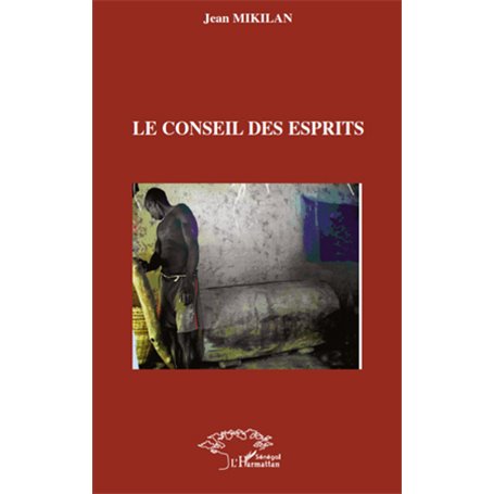 Le conseil des esprits