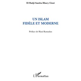 Un islam fidèle et moderne