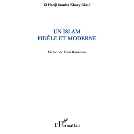 Un islam fidèle et moderne