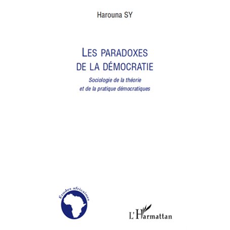 Les paradoxes de la démocratie