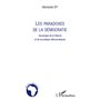 Les paradoxes de la démocratie