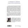 Les paradoxes de la démocratie