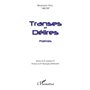 Transes et délires