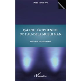 Racines égyptiennes de l'au-delà musulman