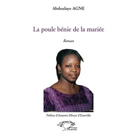 La poule bénie de la mariée