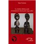La poésie sénégalaise d'expression française (1945 - 1982)